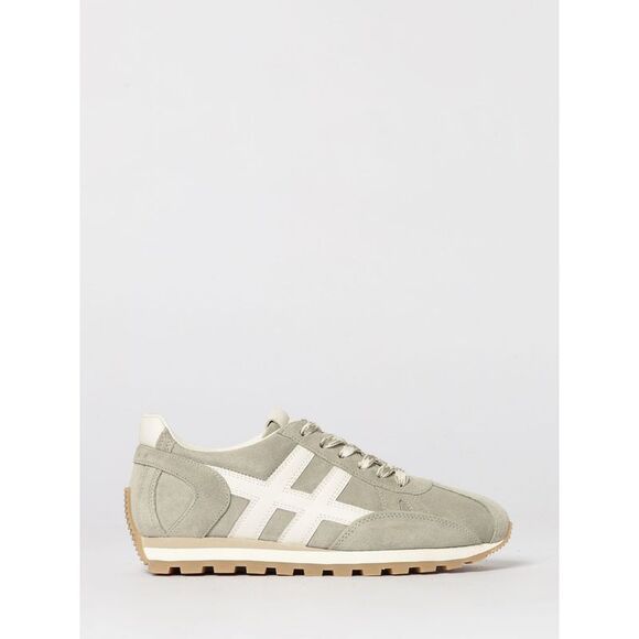 Hogan Sneakers Woman Grey